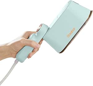 Ferro Vaporizador Gaabor