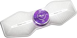 Massageador de Choque Physiotense