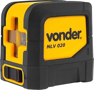 Nível a Laser Vonder