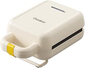 Sanduicheira Individual Gabor