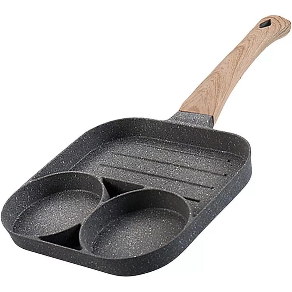 Frigideira Antiaderente Shopee - Shopee