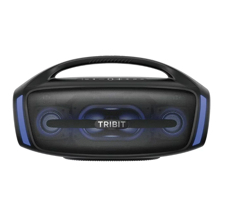 Caixa de Som Bluetooth - Tribit Stormbox Blast 2