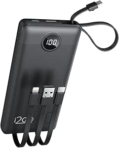 Powerbank i2GO