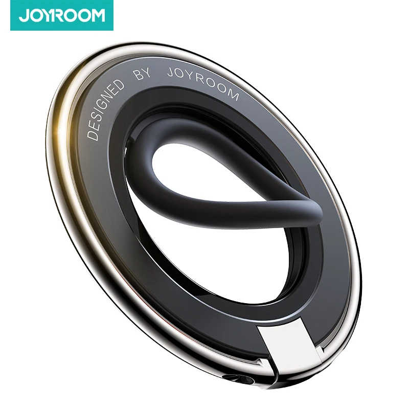 Suporte magnético para celular - JoyRoom