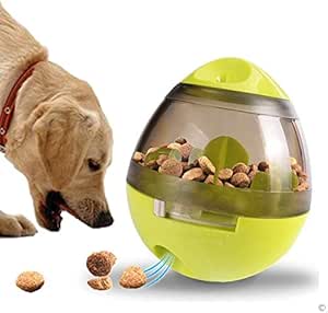 Brinquedo Interativo João Bobo para Cachorros