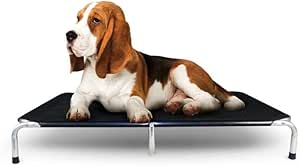 Cama Suspensa para Pets