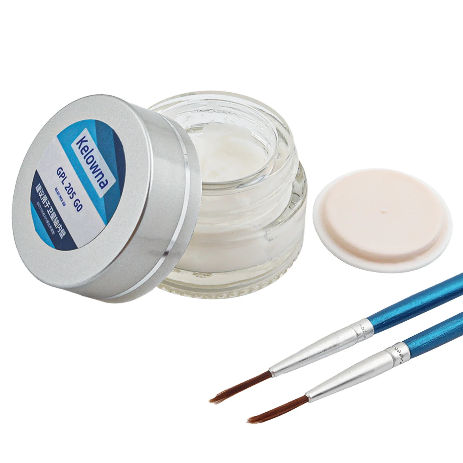 Lubrificante GPL 205 g0 para teclado switch - Kelowna